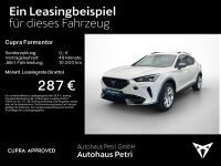 Cupra Formentor - Vorschau Bild 2