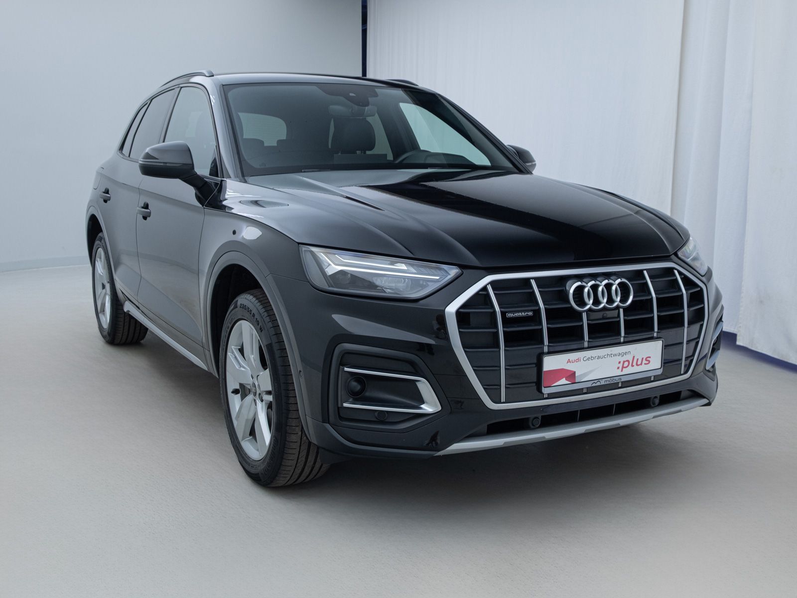Audi Q5 - Bild 4
