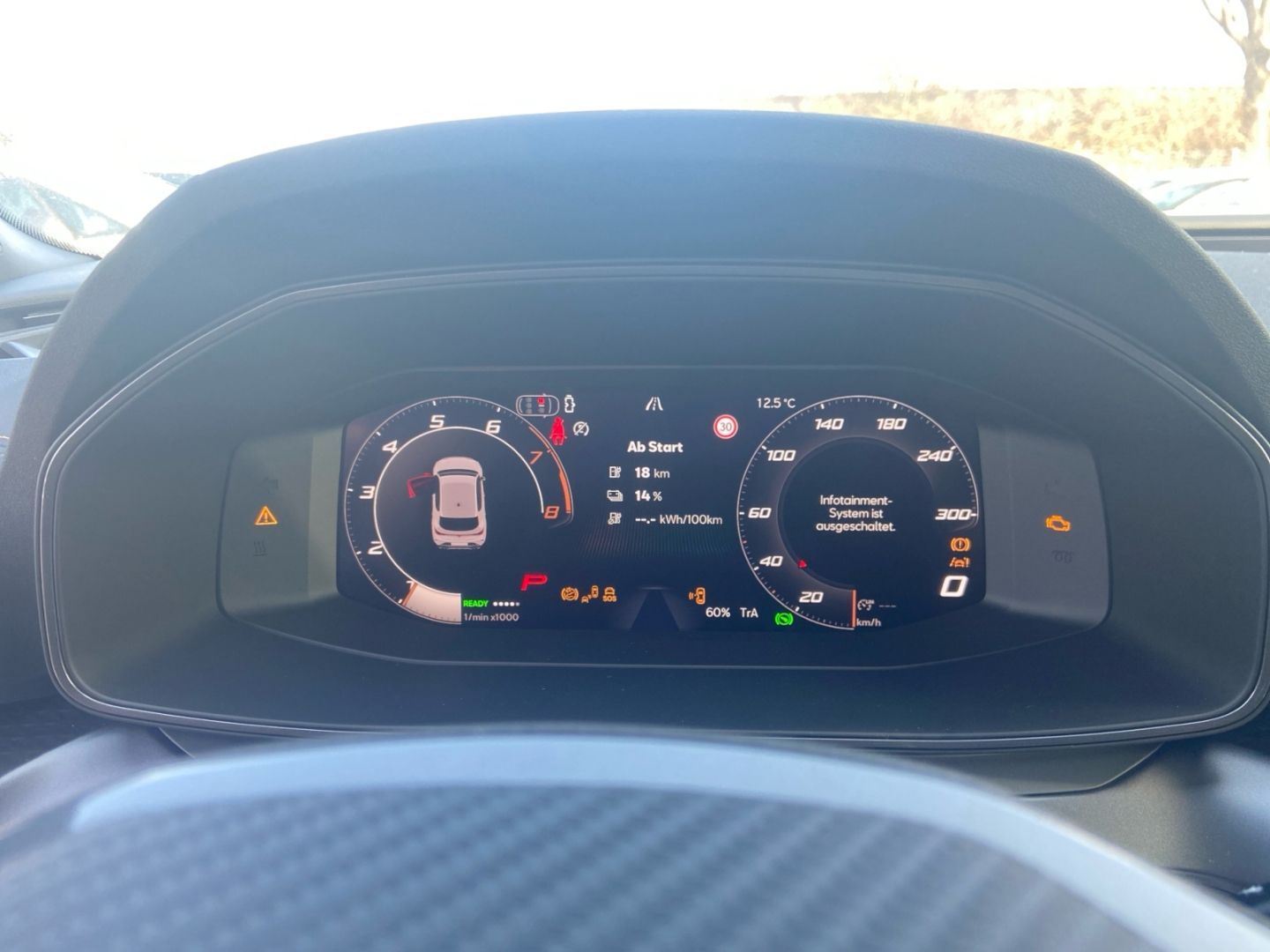Cupra Leon - Bild 14