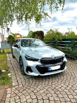 BMW i5 M60 xDrive  - BMW i5 von privat