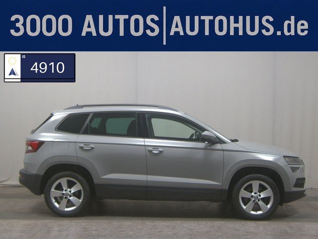 Image of Skoda Karoq