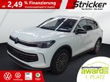 Volkswagen Tiguan Goal 1.5eTSI DSG 225,-ohne Anzahlung Navi - Volkswagen Tiguan Jahreswagen