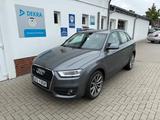 Audi Q3 2.0 TFSI Quattro*XENON*NAVI*AHK*ABT* - gebrauchte Audi Q3 aus dem Jahr 2012