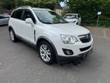 Opel Antara 2.0 Design Edition. Automatik - Opel Antara: Leder