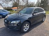 Audi Q5 2.0 TFSI Quattro S-Line - Audi Q5 bis 10.000 Euro