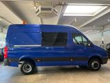 Volkswagen Crafter Hoch+Lang*Abgl.3.500 Kg*Garantie*163 Ps* - gebrauchte VW Crafter aus dem Jahr 2012