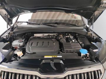 Bild 18 Skoda Kodiaq 2,0 TDI Style DSG