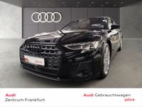 Audi A8 - Vorschau Bild 1