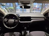 Skoda Fabia - Vorschau Bild 8