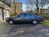 BMW 735i von 1986 (e23) - Top-Lack!!! - graue BMW 735
