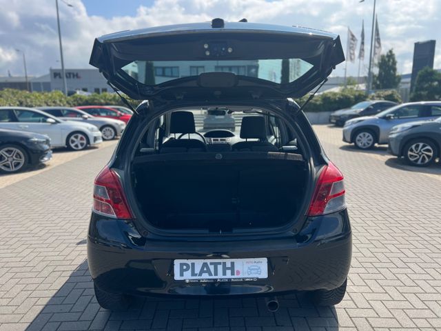 Daihatsu Charade  1,33 Dual-VVT-i Basis Export