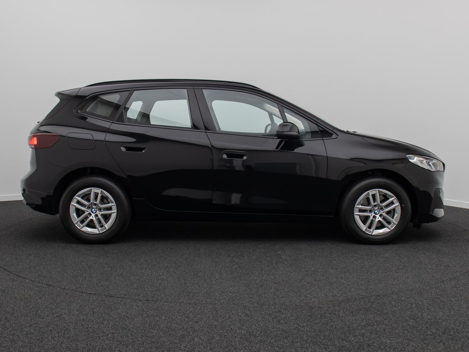 Fahrzeugabbildung BMW 216i Active Tourer GeschwindigR Alarm DAB Kamera