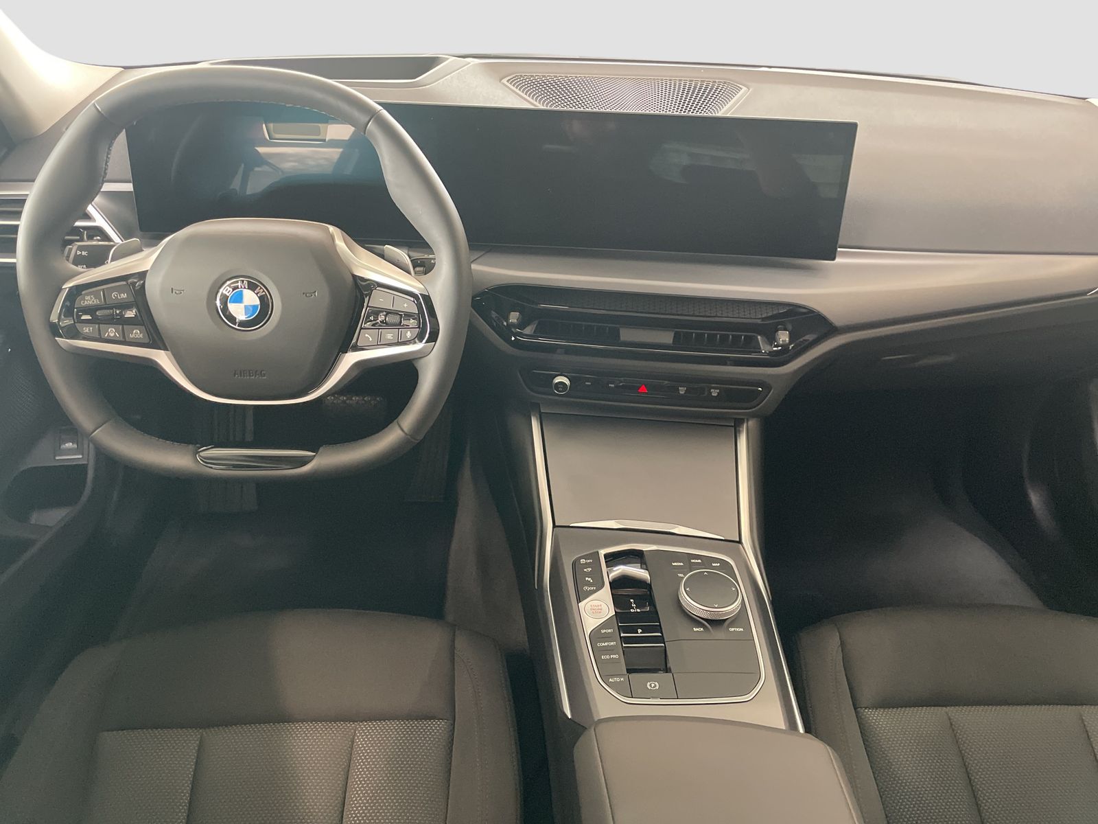 BMW 318 - Bild 12