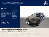 Volkswagen Golf VIII 1.5 TSI Move Navi Kamera LED APP SHZG - Auto leasen in Berlin