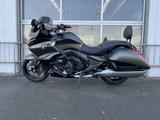 BMW K 1600 B | Komfort- & Touring-Paket | Style Excl - MOTORRAD TOURING