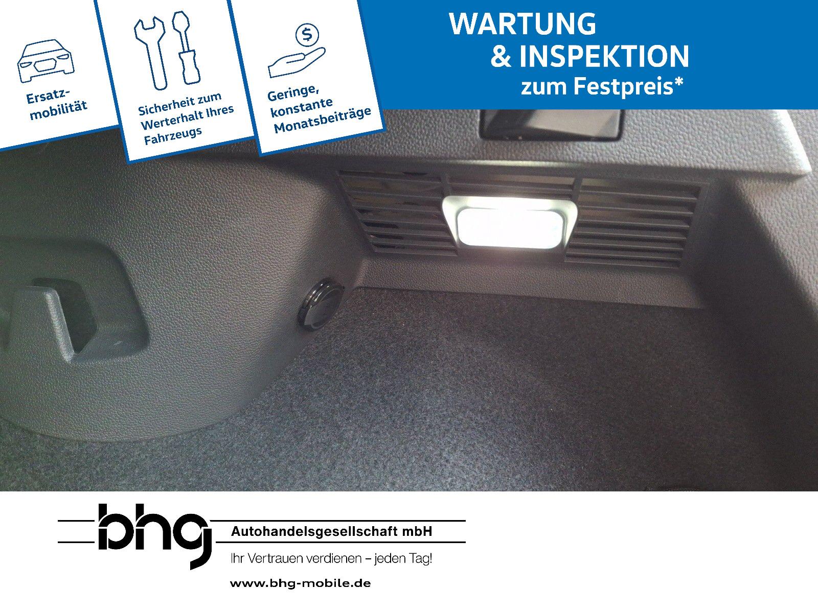 Volkswagen Golf 1.0 eTSI DSG Life, миниатюра 19