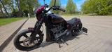 Harley-Davidson FXBBS STREET BOB