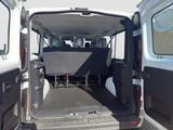 Renault Trafic L2 2.0 dCi 110 9-Sitze LED*PDC*Display - Renault Trafic Tageszulassungen