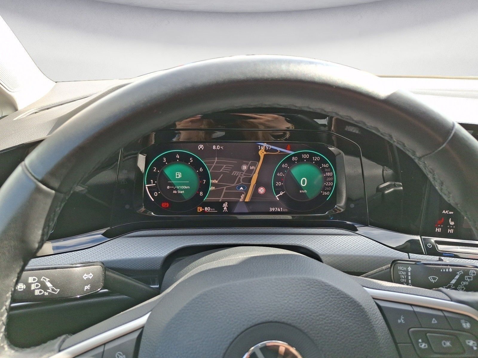 Volkswagen Golf - Bild 18