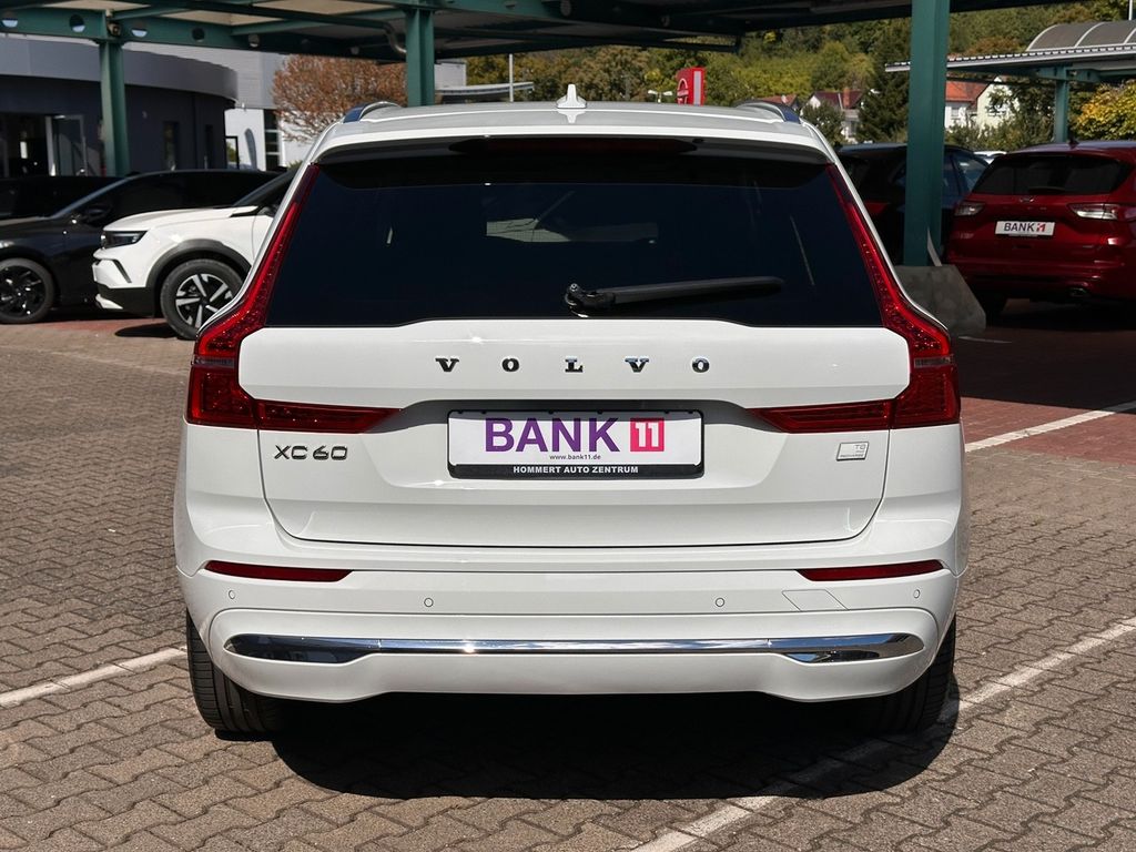 Volvo XC60 T8 Recharge AWD Inscription *Standh*Kamera*