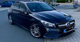 Mercedes-Benz CLA 200 Shooting Brake - AMG LINE - Mercedes-Benz CLA-Klasse von privat