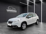 Peugeot 2008 Allure*Automatik*Navi*Blth*LED* - Peugeot 2008: Geländewagen