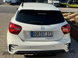 Mercedes-Benz A 45 AMG Mercedes-AMG A 45 4MATIC DCT Merced... - : Mercedes 4matic