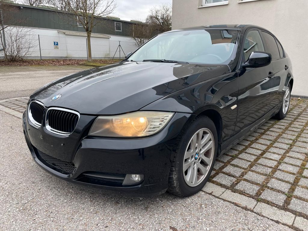 Angebot ansehen BMW 320