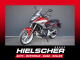 Honda NC 750X *KD Neu*USB*Helmfach* - HONDA NC 750