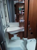 Knaus MD 550 - Knaus 55