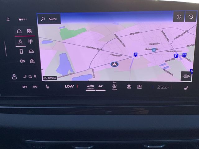 A5 Avant TDI QUATTRO LED+PANO+KAMERA+SMARTPHONE