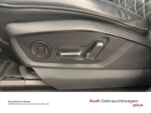 Audi Q8 - Bild 13