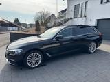 BMW 520d xDrive Touring (inkl. 8 Reifen auf Alu) - BMW 520 von privat