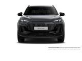 Audi Q6 e-tron quattro S LINE BLACKPAK TECHPRO 21" - mit Elektro-Antrieb: Grau, Ambiente-Beleuchtung, Geländewagen