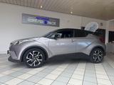 Toyota C-HR Hybrid Style - Toyota C-HR Style mit Hybrid-Antrieb (Benzin/Elektro)