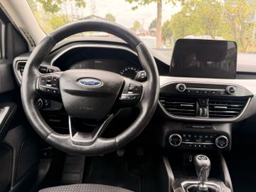 Ford Focus - 12