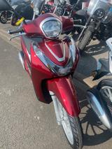 Honda SH  Mode 125  sofort  400EUR gespart - HONDA ROLLER 400