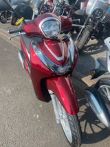 Honda SH  Mode 125  sofort  400EUR gespart - HONDA ROLLER 400