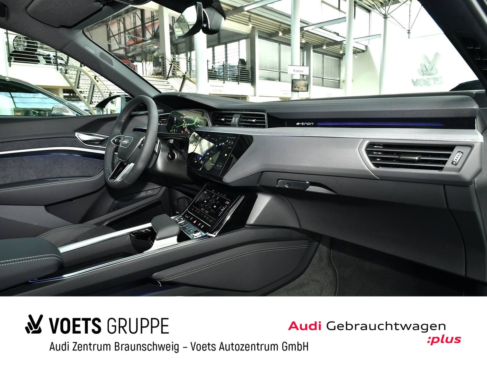 Audi Q8 - Bild 8