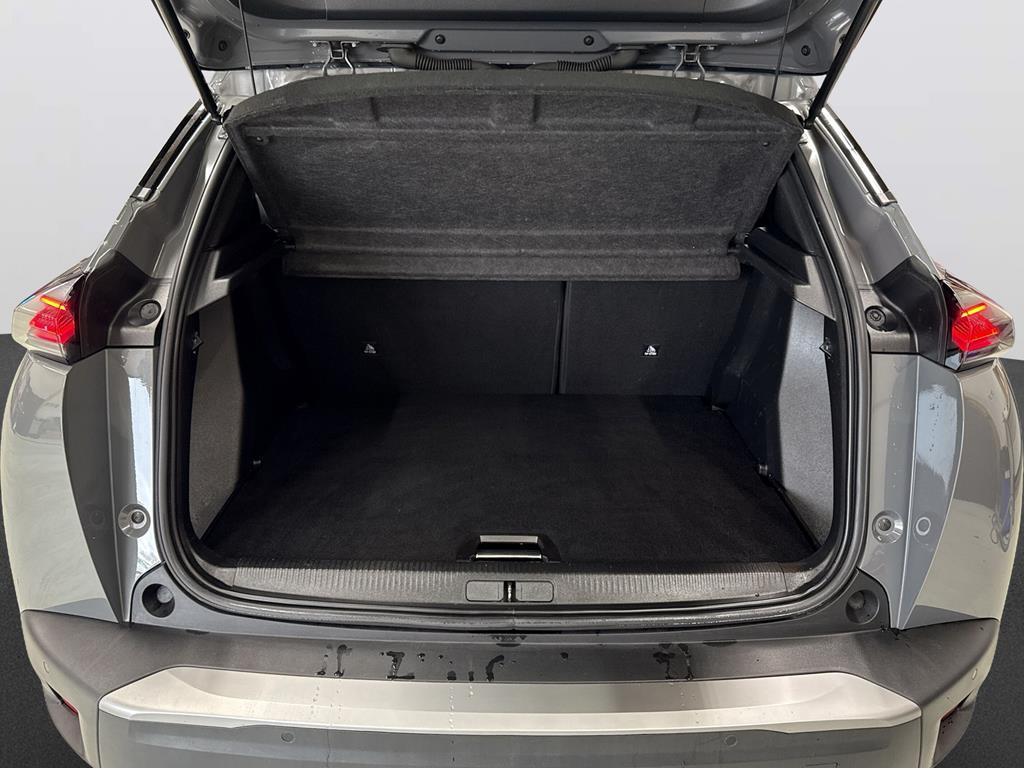 Peugeot 2008 Allure BlueHDI 130 EAT8