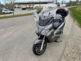 Piaggio X9 500 EVO  - PIAGGIO X9 500