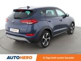 Hyundai Tucson 1.6 TGDI Style 2WD Aut.*NAVI*CAM*SHZ* - Hyundai TUCSON: Style