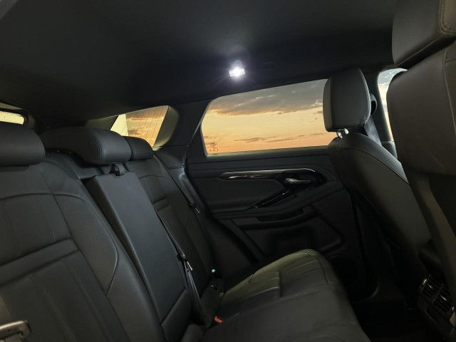 Foto Nummer 5: LAND ROVER Range Rover Evoque