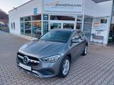 Mercedes-Benz GLA 200 Autom. LED AHK Widescreen - Mercedes-Benz GLA 200 in Dresden