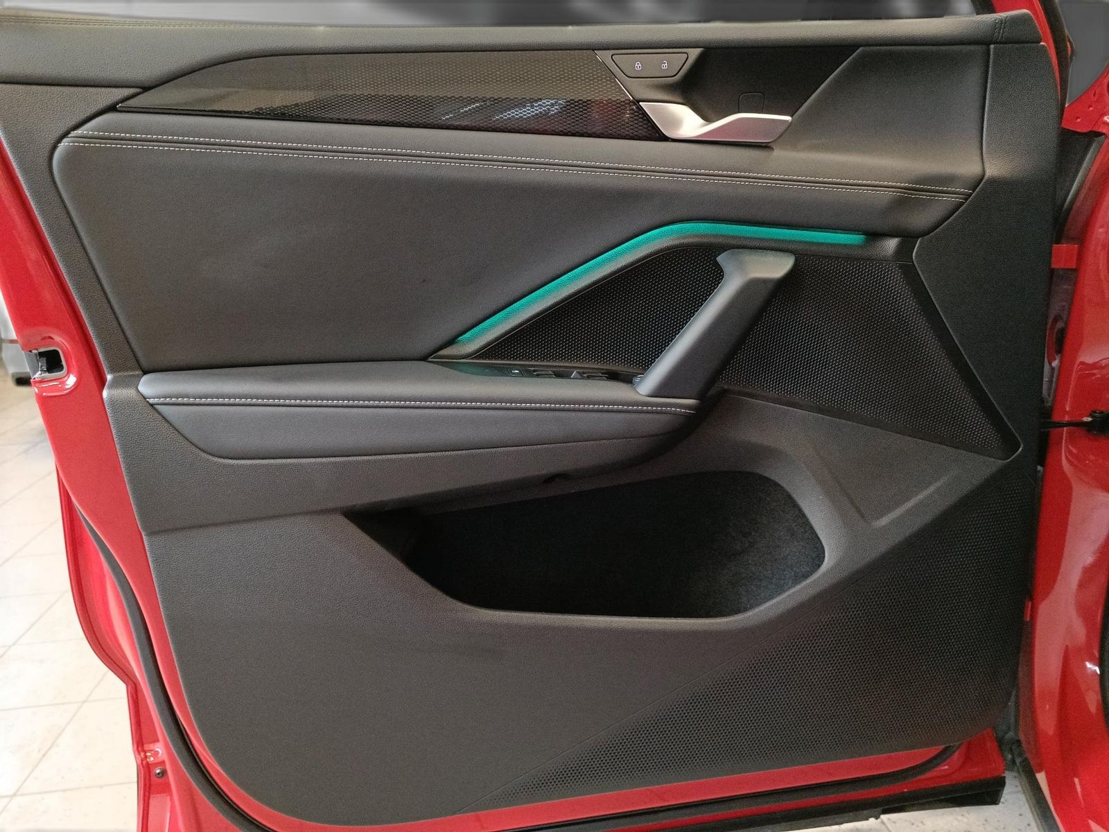 Volkswagen Tiguan - Bild 17