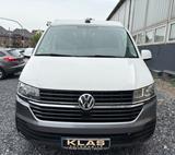 Volkswagen VW T6.1 Transporter  Wohnmobil - Volkswagen: Allradantrieb, Transporter