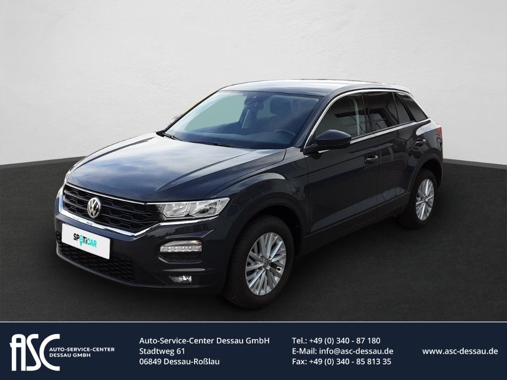 Volkswagen T-Roc 1.0 TSi, Navi,Sitzheizung , Klima