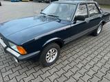 Ford Taunus 2.0 Gl/Aus 1Hand /H Kennzeichen - Ford Taunus mit Benzin-Antrieb: Limousine