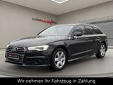 Audi A6 Avant 3.0 TDI S-tronic-V6-Standheizung-AHK - Audi A6 in Lübeck