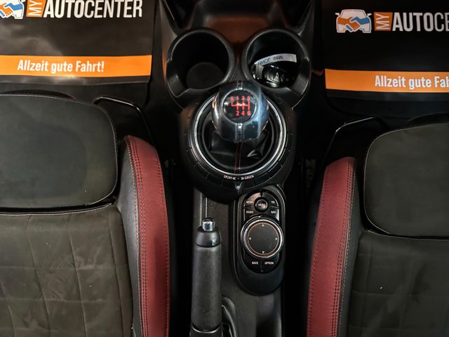 MYAUTOCENTER – Gebraucht- und Jahreswagen mit Werkstattservice in Pfaffenhofen MINI JOHNCOOPER *HarmanKardon*CARPLAY*TÜV 528*